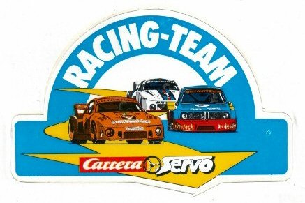 Datei:Aufkleber Servo Racing-Team.jpg